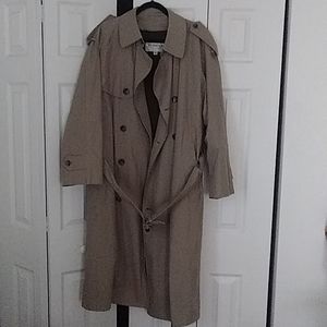 Towne Trench Coat by London Fog